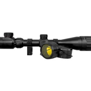 Luneta 3-9X40 Mount 22mm
