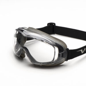 Óculos de Segurança Ampla Visão Mod 620 c/ Lente Transparente - Univet