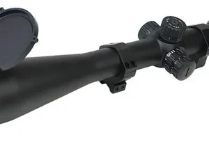 Luneta Artemis 10-40x56 SFE Mount 22mm