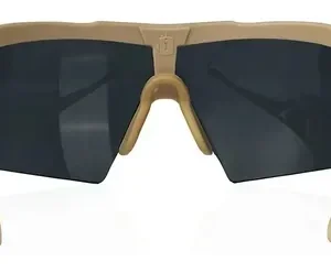 ÓCULOS TÁTICO INVICTUS FOCUS COYOTE SOLAR