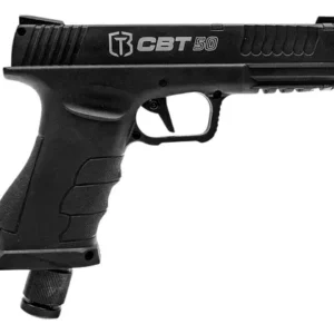 Pistola Home Defense CO2 CBT .50 - Combat
