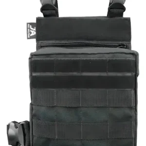 Bornal Modular Preto JA