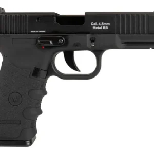 Pistola Airgun Delta D119 Blowback Metal CO2 4,5mm