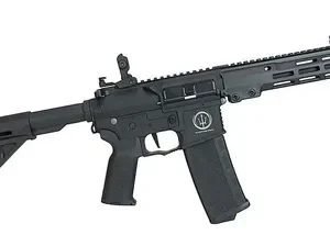 Airsoft Rifle Neptune Shadow MK16 URG-I 9,5" 6mm - Rossi