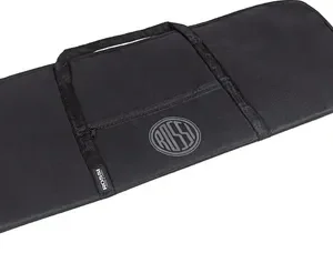 Capa de Tecido Estofada Rossi Airsoft 90X32cm