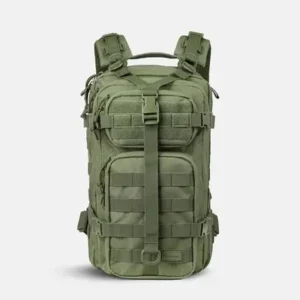 MOCHILA INVICTUS ASSAULT 2.0 VERDE