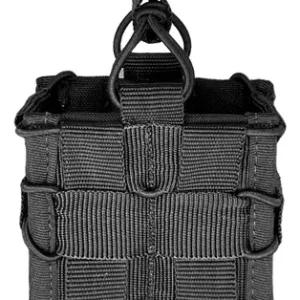PORTA ALGEMA MODULAR SQ RAPIDO - PRETO JUMA