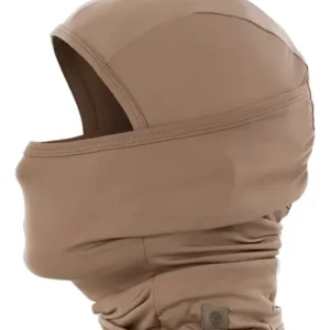 BALACLAVA SNAKE BELICA COYOTE / TAN