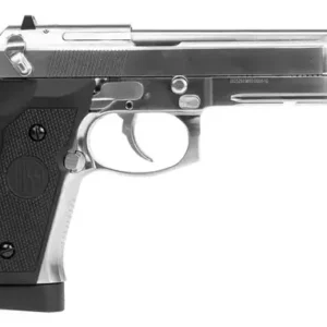 Pistola Pressao M92 Silver CO2 4,5mm - Rossi