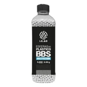BB Leão 0.30g com 2.800 Un