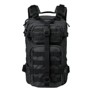 MOCHILA INVICTUS ASSAULT 2.0 PRETO