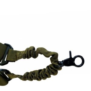 Bandoleira CQB 1 Ponta Verde