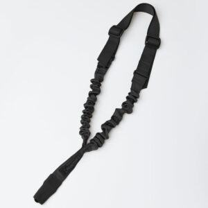 Bandoleira Strap Invictus Preta