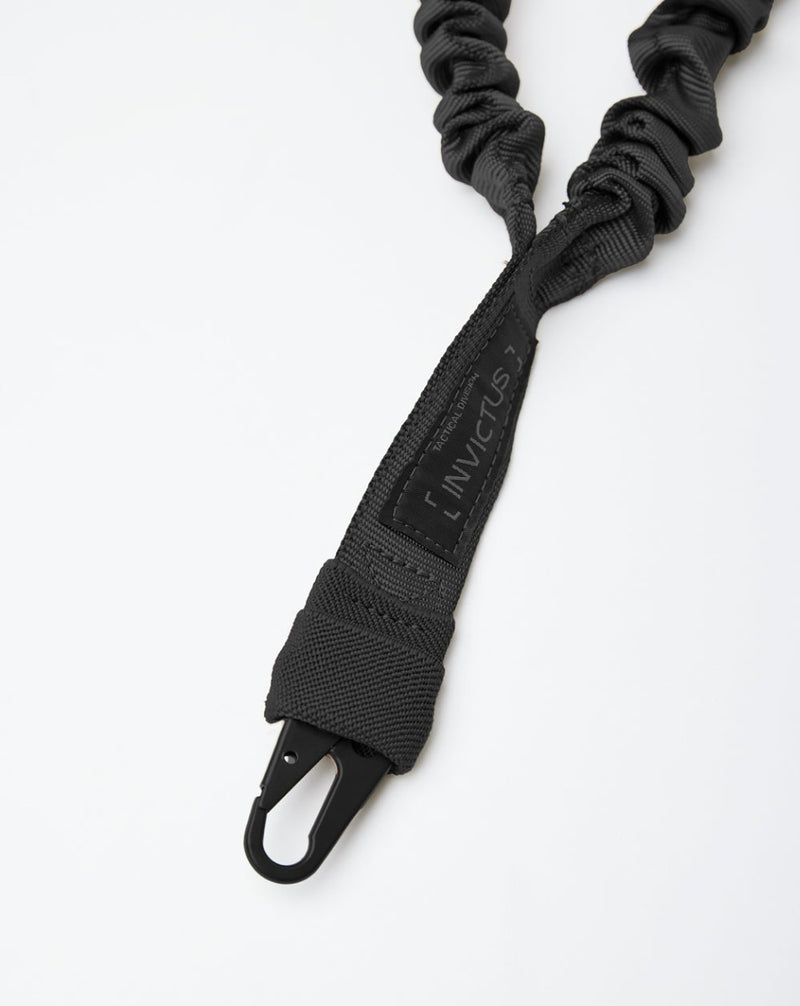 Bandoleira Strap Invictus Preta - Imagem 2