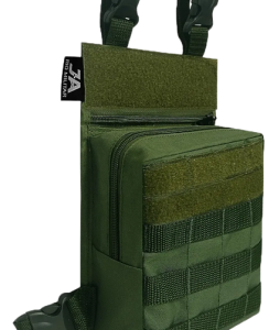 Bornal Modular Verde Oliva JA