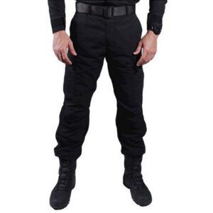 Calça Tática Preta