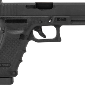 Pistola Pressao Rossi GK G17 Blowback CO2 4.5mm