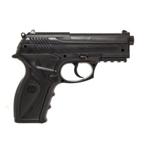 Airgun Pistola DELTA C11 Semi Auto NBB CO2 Cal. 4,5mm
