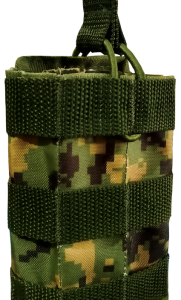 Porta Carregador Duplo Modular Marpat