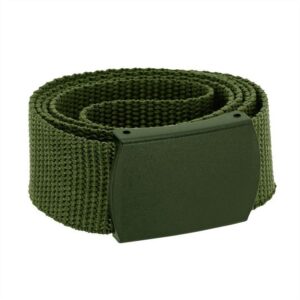 CINTO POLIPROPILENO GENERAL COLDRES VERDE