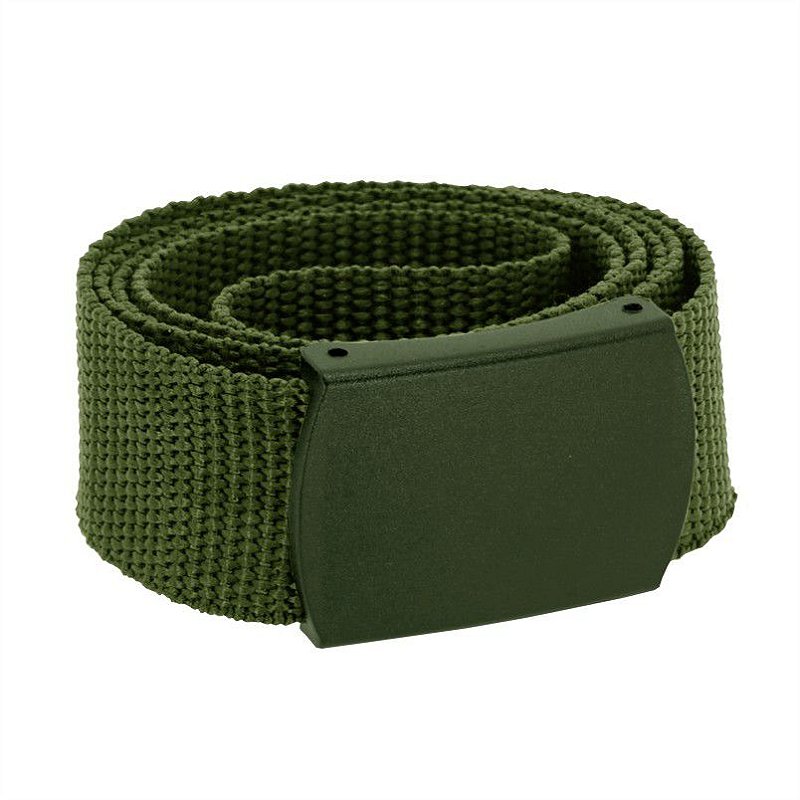 CINTO POLIPROPILENO GENERAL COLDRES VERDE