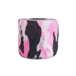 Fita Camo Tape Pink 5cm x 4,5m