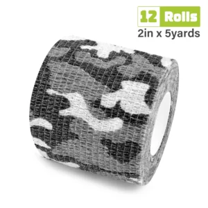 Fita Camo Tape Urbano 5cm x 4,5m