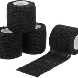 Fita Camo Tape Black 2,5cm x 4,5m