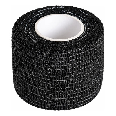 Fita Camo Tape Black 2,5cm x 4,5m - Imagem 3