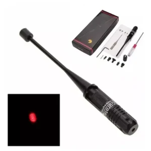 COLIMADOR EMISSOR DE LASER VERMELHO AVANÇADO