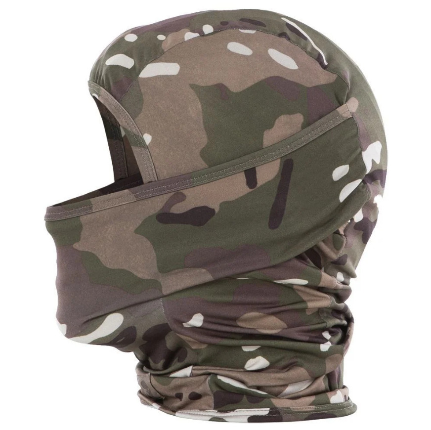 Balaclava Snake Belica Multicam V
