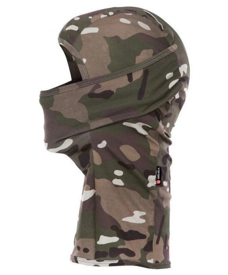 Balaclava Snake Belica Multicam V - Imagem 2
