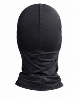Balaclava Snake Preta - Imagem 2