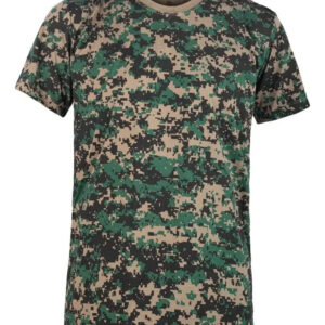 Camisa Tática Marpat