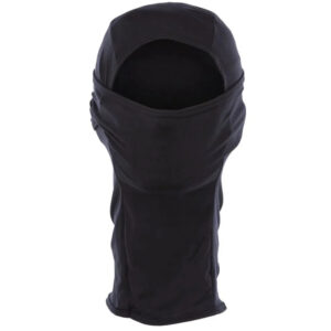 Balaclava Snake Belica Preto