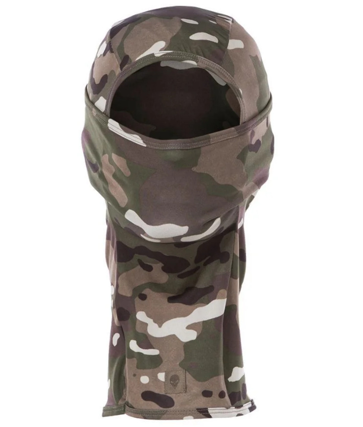 Balaclava Snake Belica Multicam V - Imagem 3