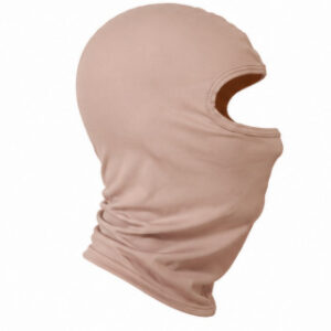 Balaclava Tan