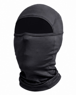 Balaclava Snake Preta - Imagem 4