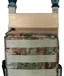 Bornal Modular Multicam  JA