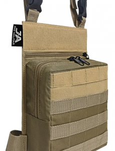 Bornal Modular  Tan JA