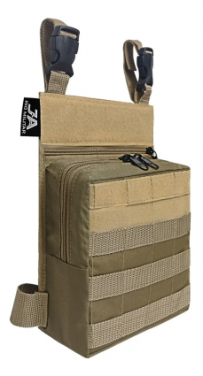Bornal Modular Tan JA