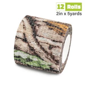 Fita Camo Tape Bion 5cm x 4,5m