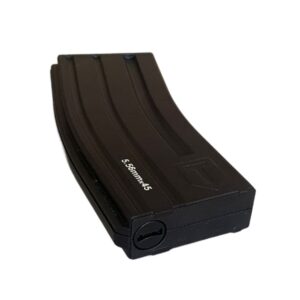 Magazine Mid-Cap 120bbs M4/M16 Preto - Taitus