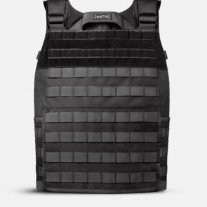 Colete Invictus Vulcano 2.0 Nylon S/Acessórios