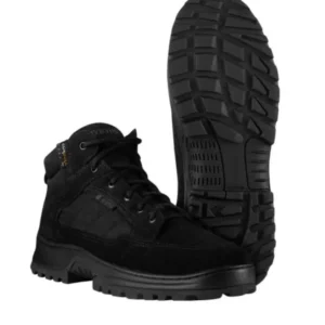 Coturno Bota Invictus Interceptor Urban Preto