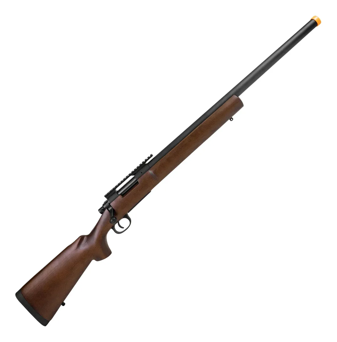 AIRSOFT SNIPER ROSSI M24 STORM WOOD MOLA 6MM