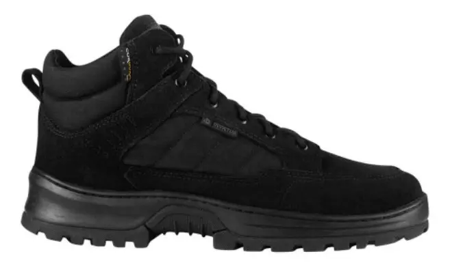 Coturno Bota Invictus Interceptor Urban Preto - Imagem 2
