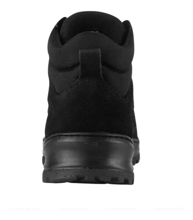 Coturno Bota Invictus Interceptor Urban Preto - Imagem 3