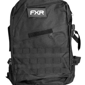 Mochila Tatica Black 32L - FXR