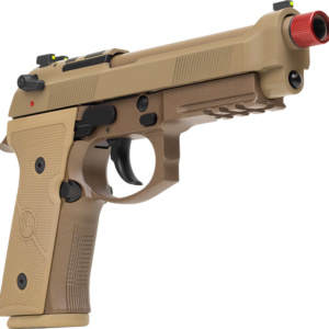 Airsoft Pistola M9A4 TAN GBB 6mm - Rossi